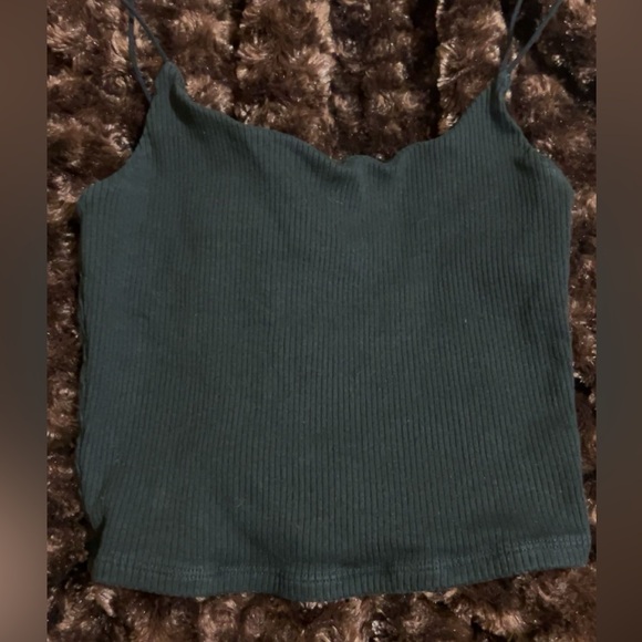 Garage size small tank top - Picture 1 of 2
